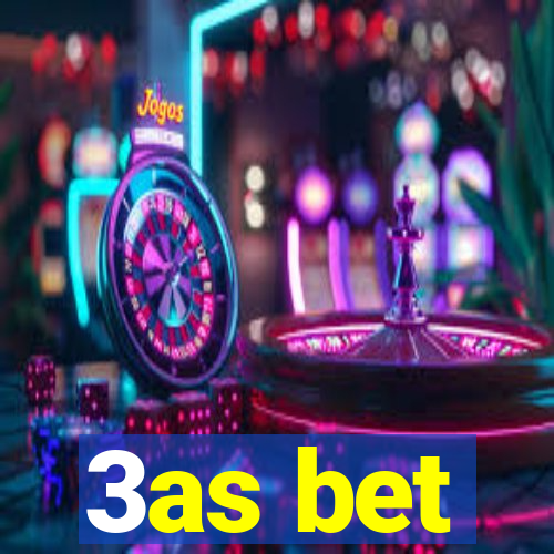 3as bet